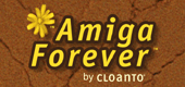 Amiga Forever 2005 (Premium Edition)