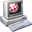 Amiga Explorer icon