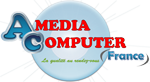 Amedia Computer (France, Mail Order)