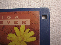 Amiga Forever Classic Support in 1998