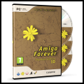 Amiga Forever Premium Edition