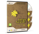 Amiga Forever 2006